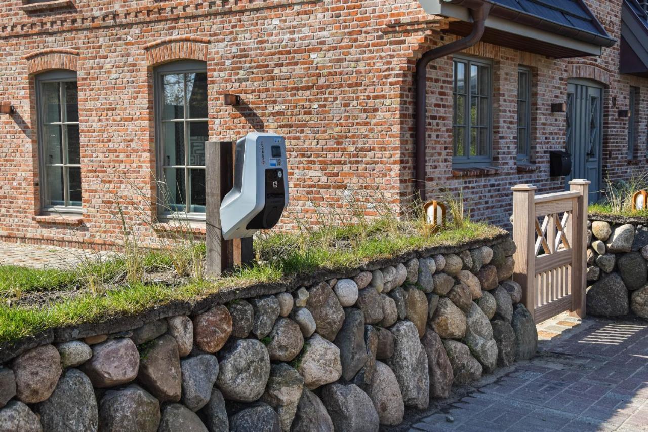 Land In Sicht Apartment List Exterior foto