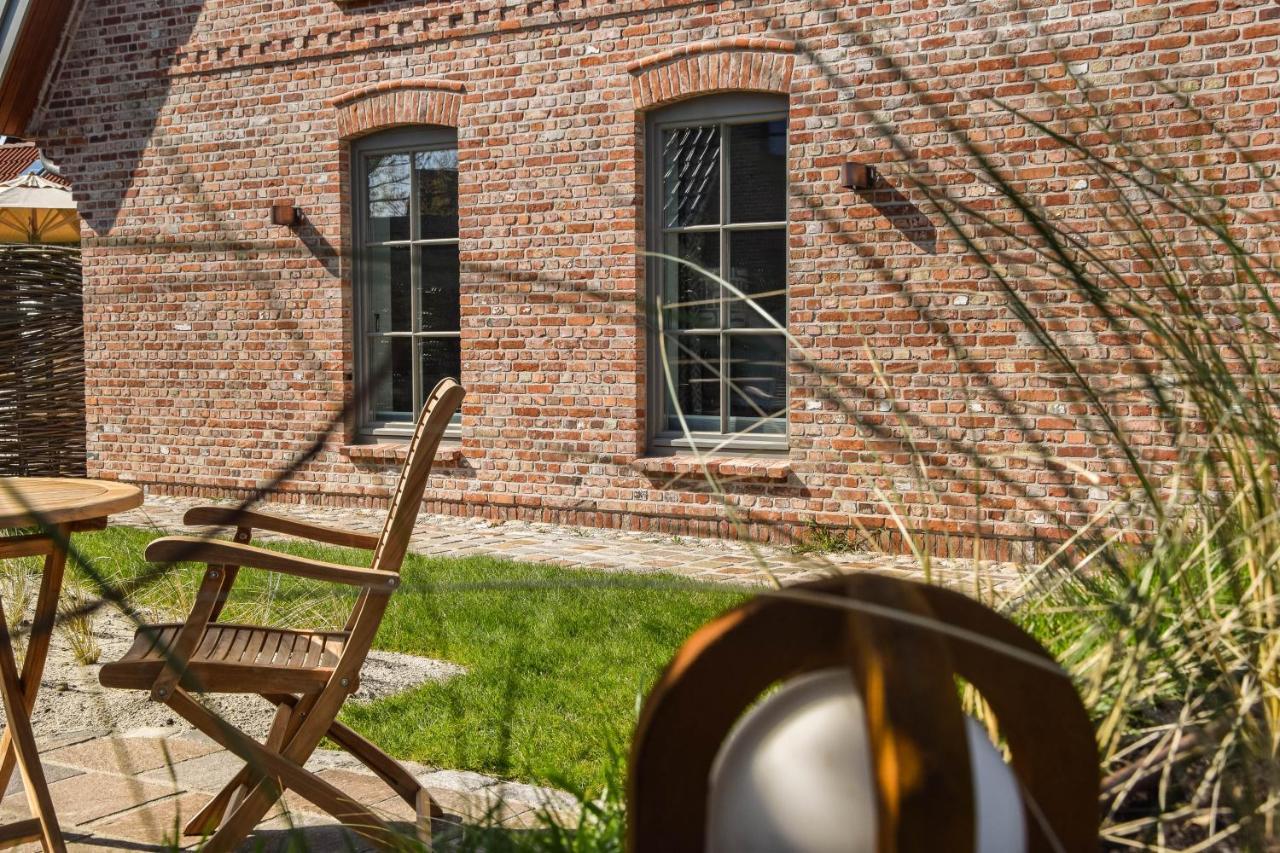 Land In Sicht Apartment List Exterior foto