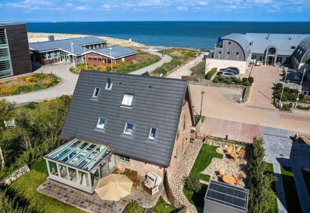 Land In Sicht Apartment List Exterior foto